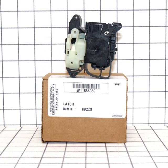 Whirlpool Washer Door Lock (W11565030)
