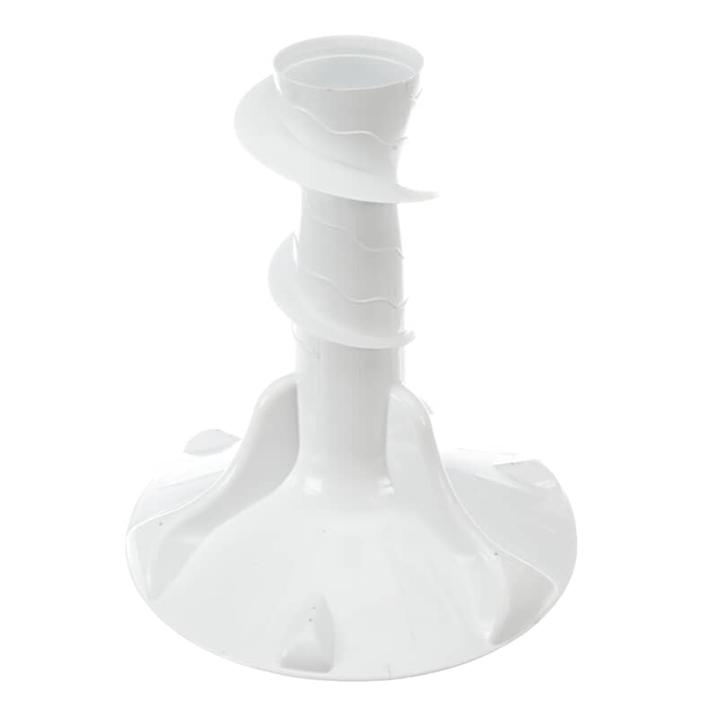 Whirlpool Washing Machine Agitator (W11205049)