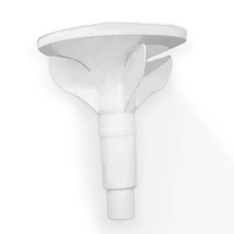 Whirlpool Washing Machine Agitator (WP3947517)