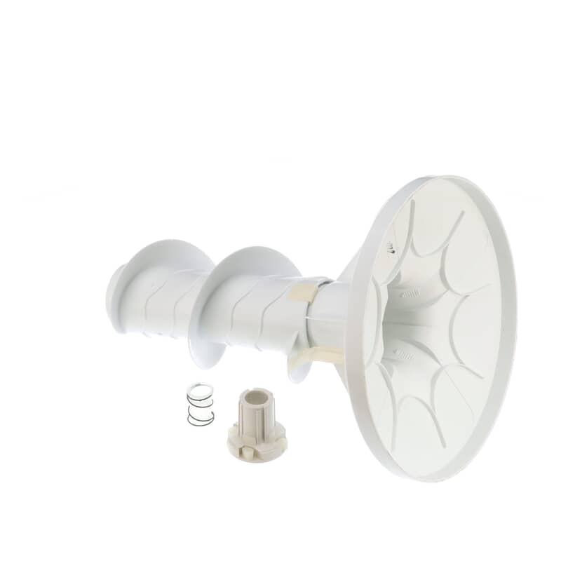 Whirlpool Washing Machine Agitator (WP8578210)