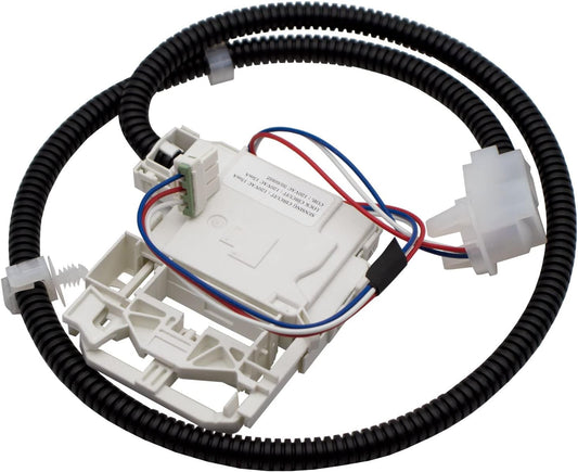 GE Lid Lock And Harness (WH08X37937) - Replaces WH08X31222, WH08X32657