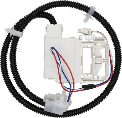 GE Lid Lock And Harness (WH08X37937) - Replaces WH08X31222, WH08X32657