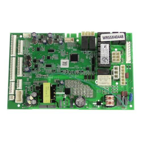 GE Main Control Board (WR55X46945) - Replaces WR55X36010, WR55X40448