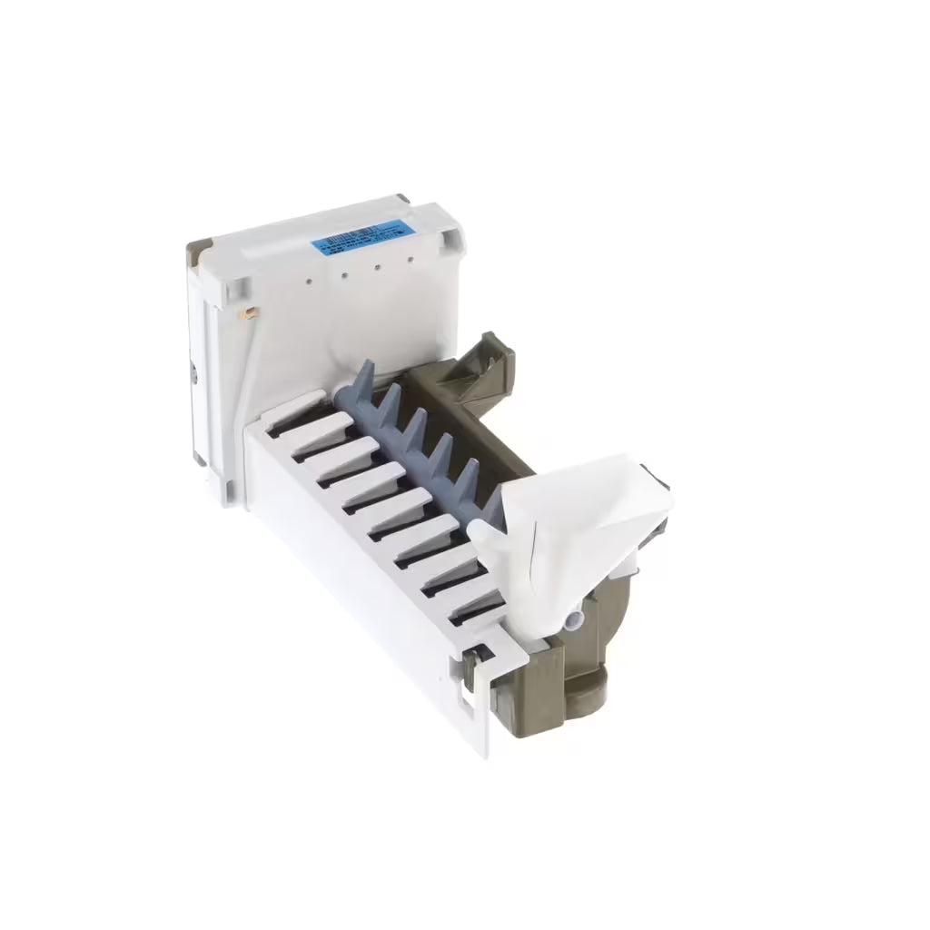 Whirlpool Refrigerator Ice Maker Assembly (WPW10300024)