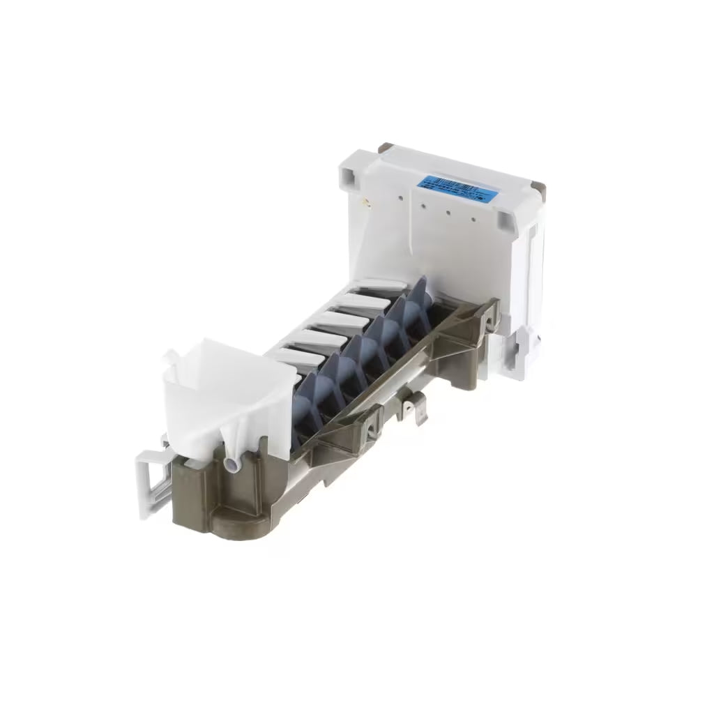 Whirlpool Refrigerator Ice Maker Assembly (WPW10300024)