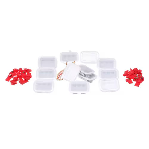 Whirlpool Refrigerator Module Service Kit (W11683243) - Replaces W10695459, W11205083