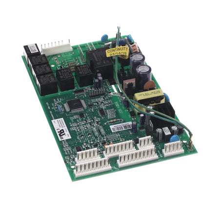 GE Board Asm Main Control (WR55X10942)