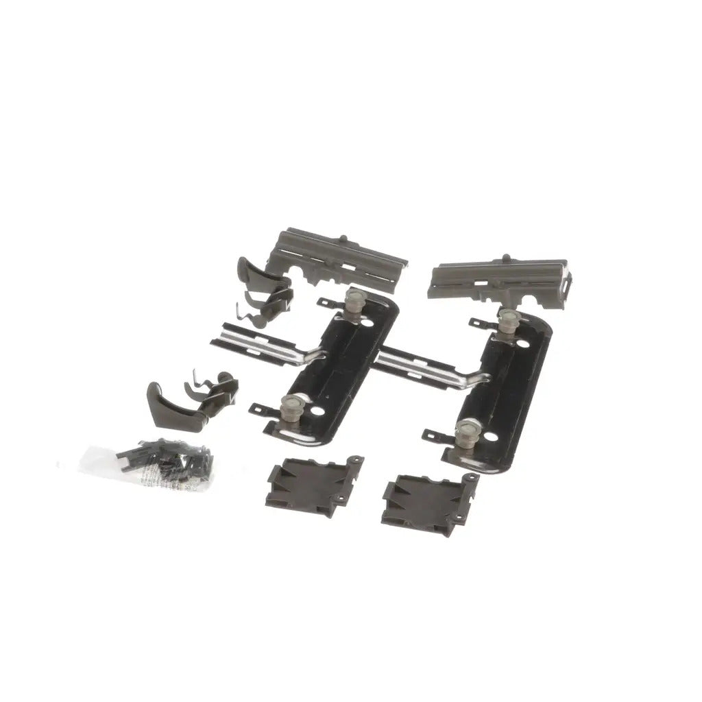 Whirlpool Dishwasher Upper Rack Adjuster Kit (W10712394)
