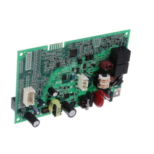 GE Configured Service Machine Control Board (WD21X32165)