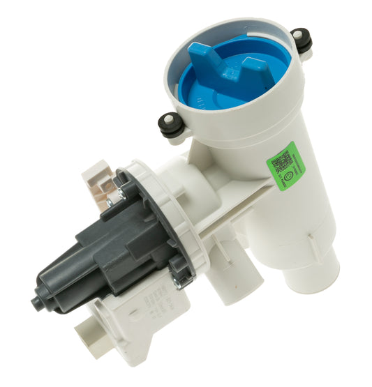 GE Drain Pumps & Filter (WH11X29539)