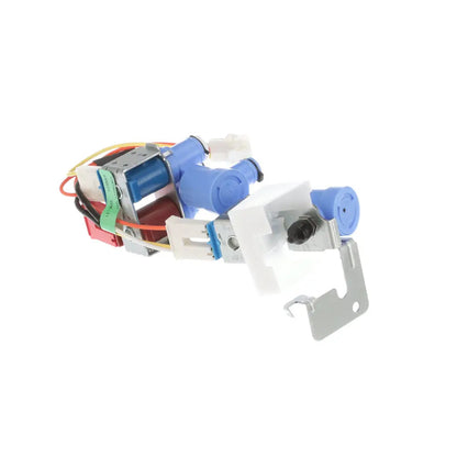 GE Isolation Valve And Jumper (WR57X30890)