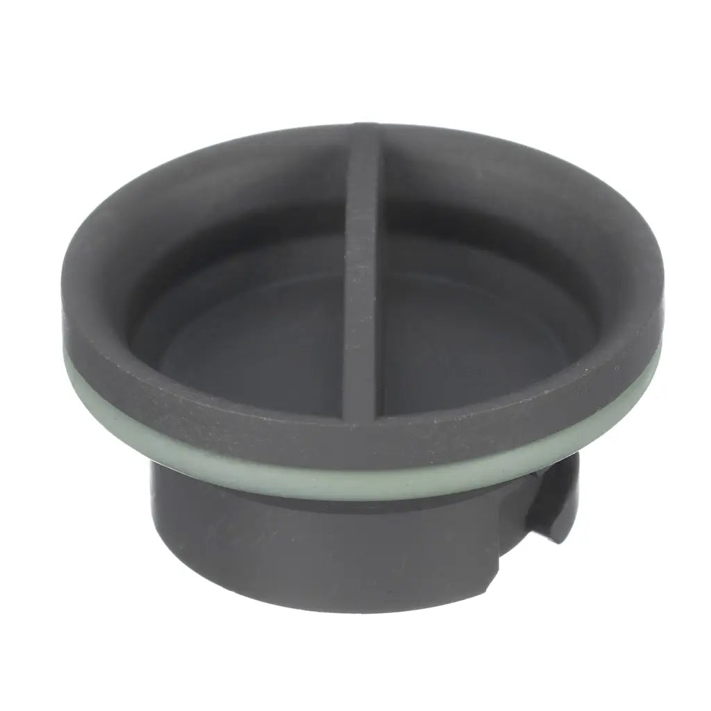 Whirlpool Dishwasher Rinse Aid Cap (WPW10524919)