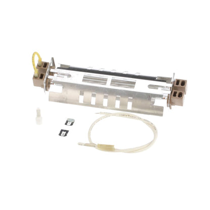 GE Heater Harness Def Asm (WR51X10101)