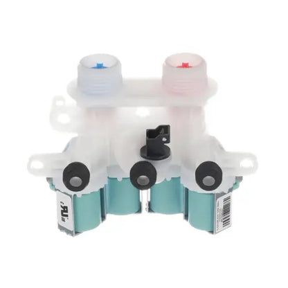 Whirlpool Top Load Washer Water Inlet Valve (W11165546)