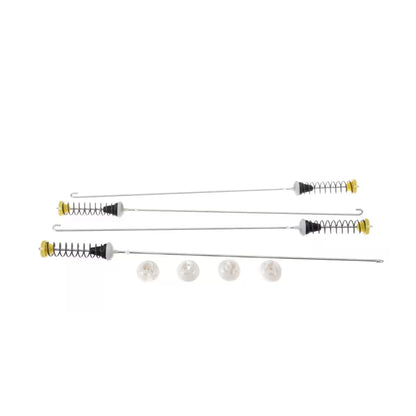 Whirlpool Top Load Washer Suspension Rod Kit (W10780045)