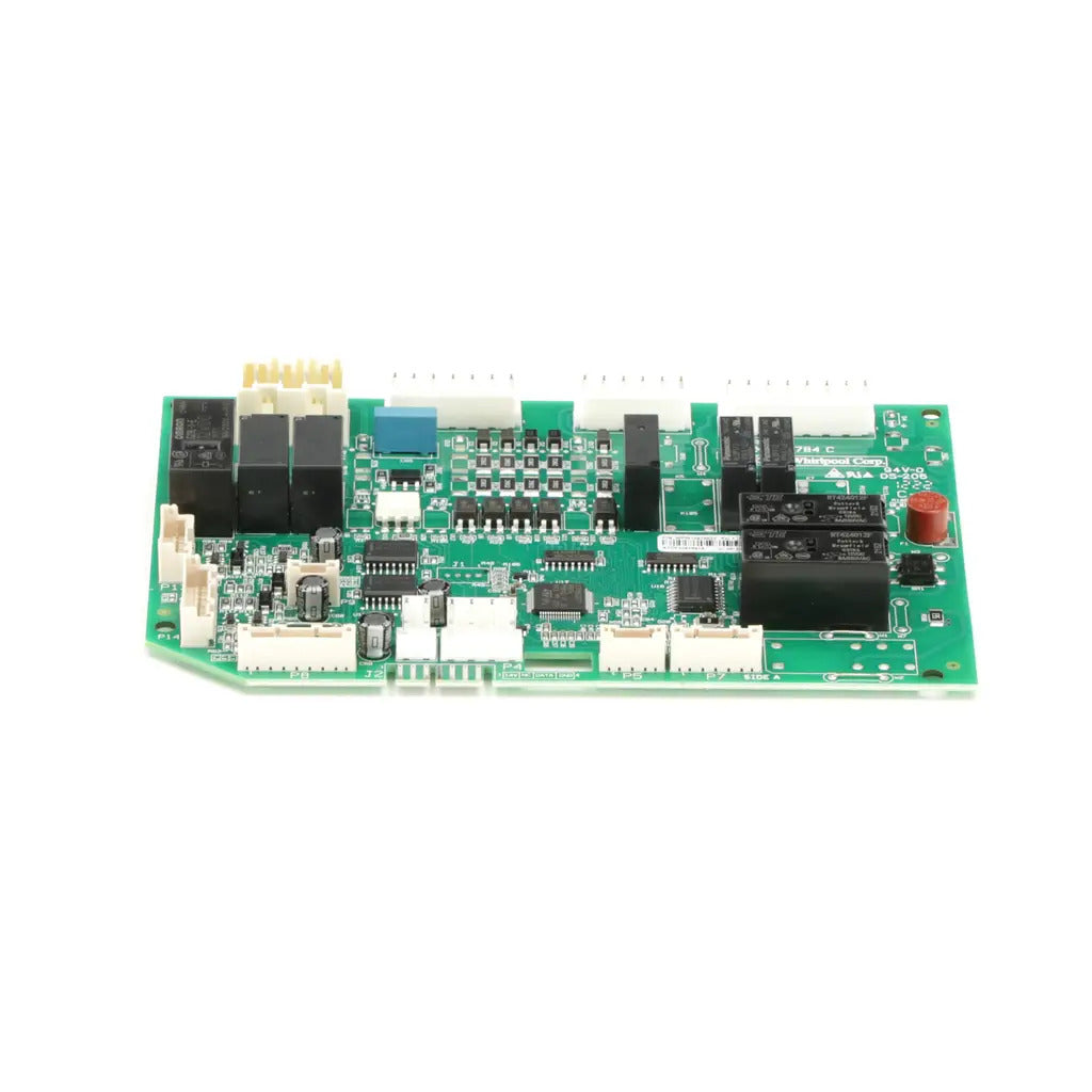 Whirlpool Refrigerator Control Board Assembly (WPW10675033)