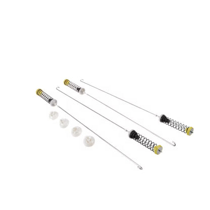 Whirlpool Top Load Washer Suspension Rod Kit (W10780045)