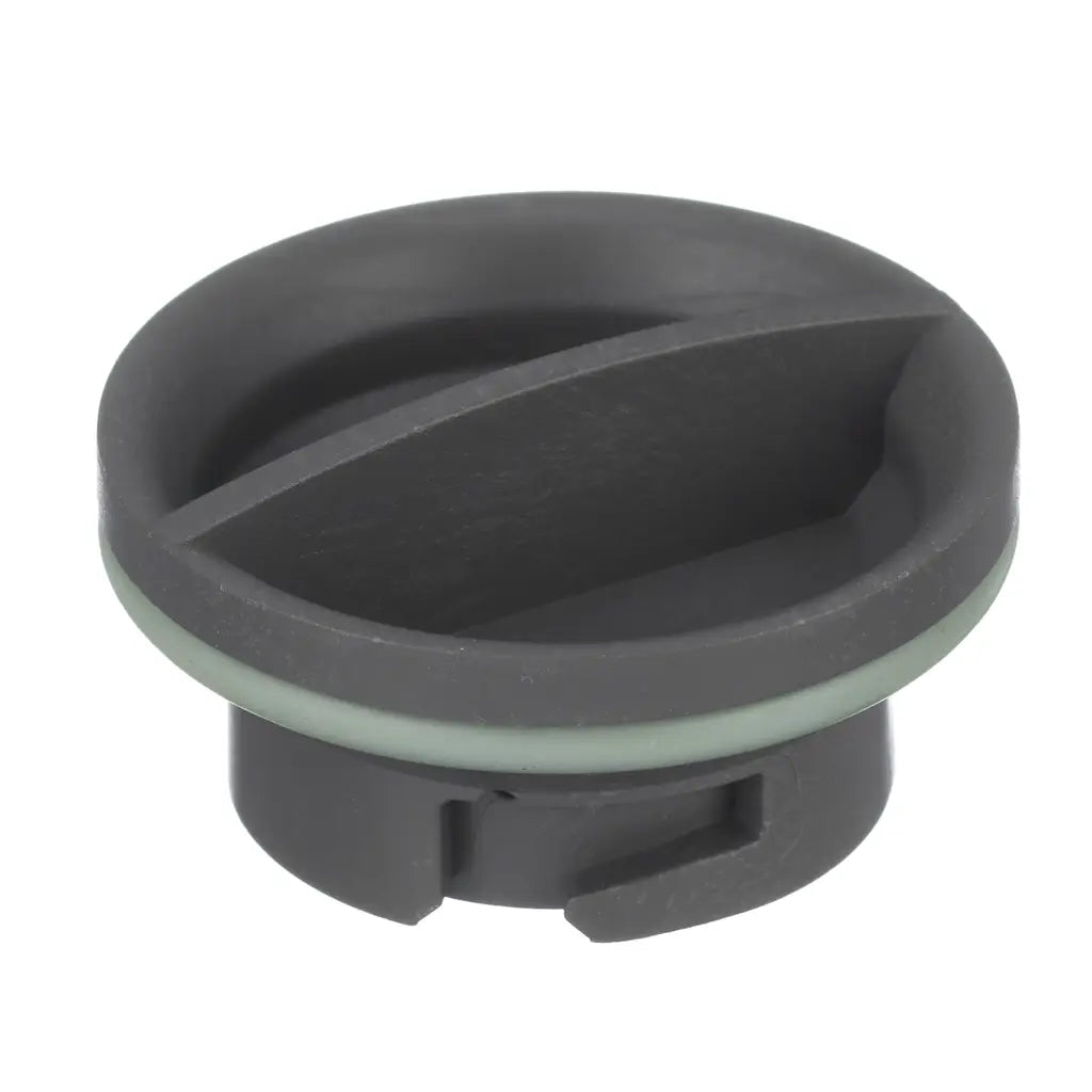 Whirlpool Dishwasher Rinse Aid Cap (WPW10524919)