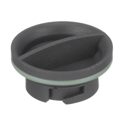 Whirlpool Dishwasher Rinse Aid Cap (WPW10524919)