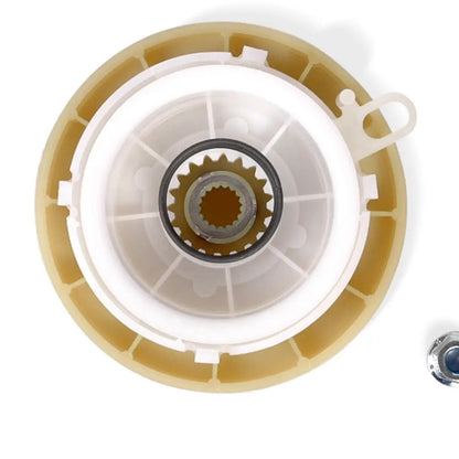 Whirlpool Washing Machine Drive Pulley Clutch (W10721967)