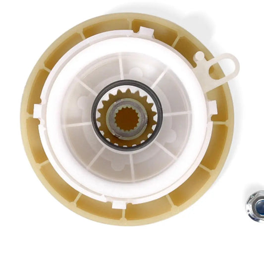 Whirlpool Washing Machine Drive Pulley Clutch (W10721967)
