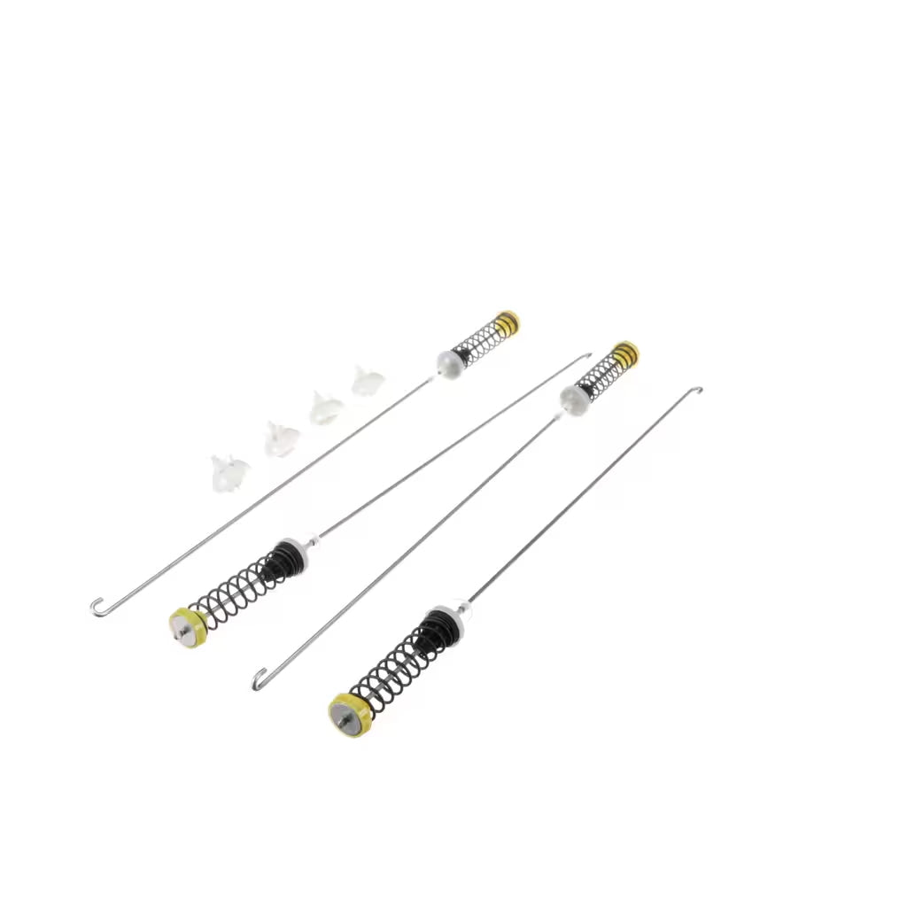 Whirlpool Top Load Washer Suspension Rod Kit (W10780045)