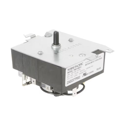 GE Timer (WE04X24550)
