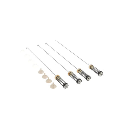 Whirlpool Top Load Washer Suspension Rod Kit (W10780048)
