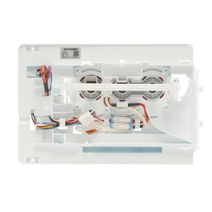LG Ice Maker Assembly,kit (AEQ73449909)