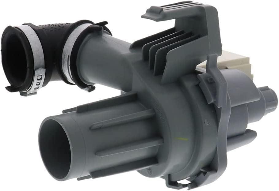 Whirlpool Mp Pmsm Pw Nar Askoll (W11612326)