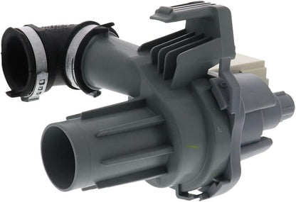 Whirlpool Mp Pmsm Pw Nar Askoll (W11612326)