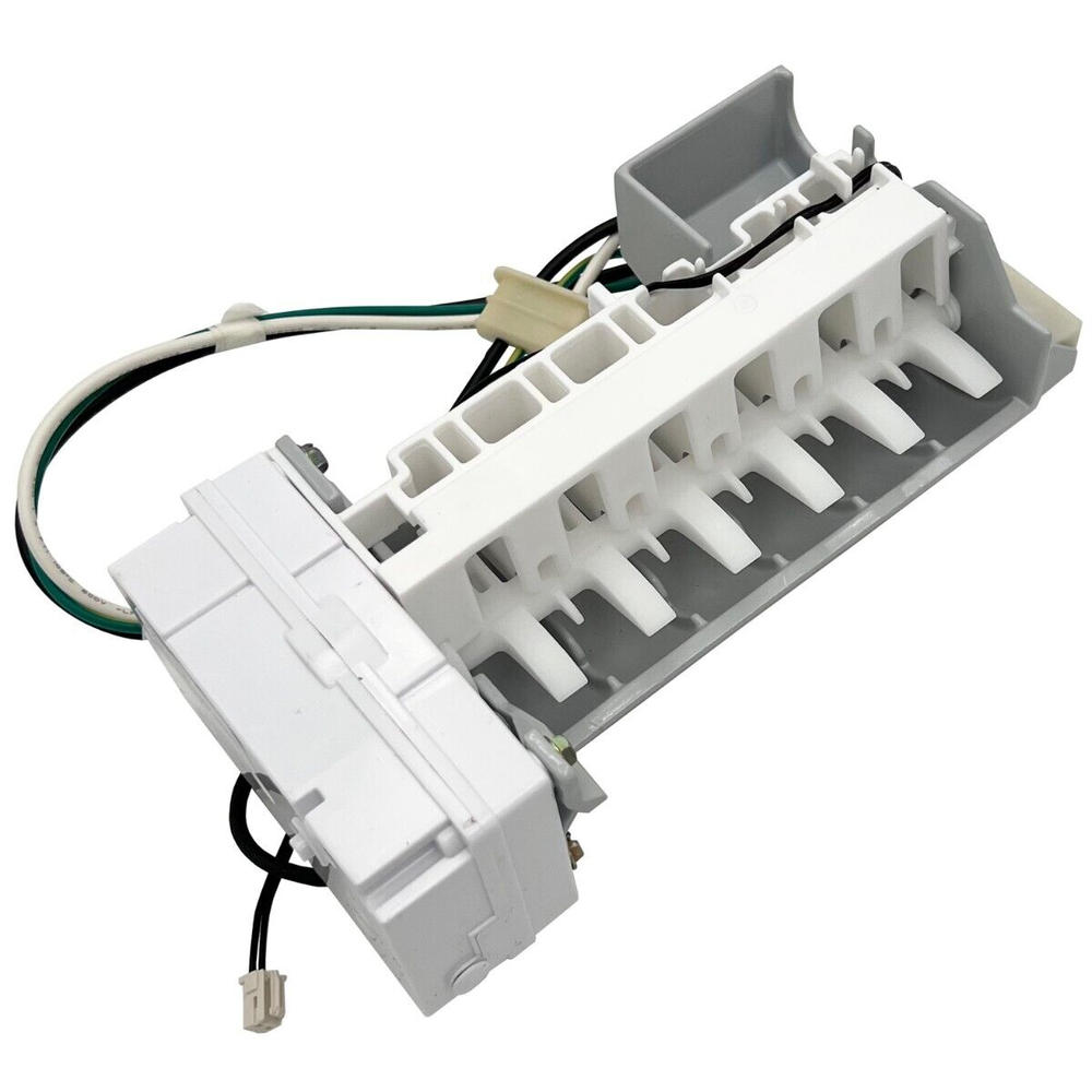 Whirlpool Ice Maker Assy-lp (W11658802)