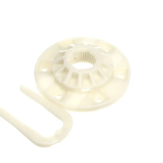 Whirlpool Top Load Washer Basket Drive Hub Kit (W10528947)