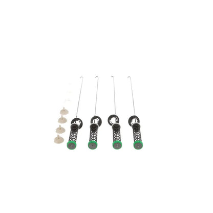 Whirlpool Top Load Washer Suspension Rod Kit (W11130362)