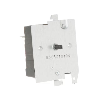 GE Timer (WE04X24550)