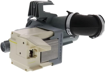 Whirlpool Mp Pmsm Pw Nar Askoll (W11612326)