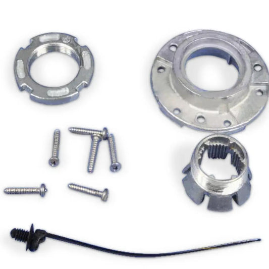 Whirlpool Washing Machine Drum Mounting Hub (W10324651)