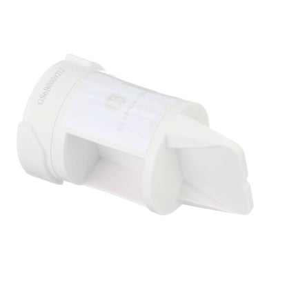 GE Bypass Filter Plug (WR17X33825)