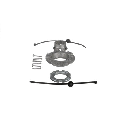 Whirlpool Washing Machine Drum Mounting Hub (W10324651)