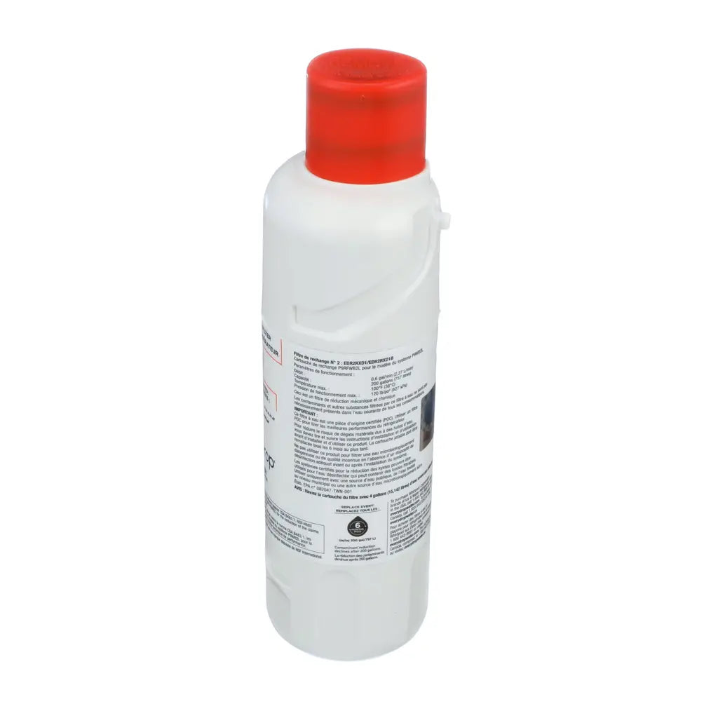 Whirlpool Refrigerator Everydrop Water Filter (EDR2RXD1)