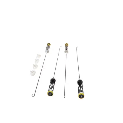 Whirlpool Top Load Washer Suspension Rod Kit (W10780045)