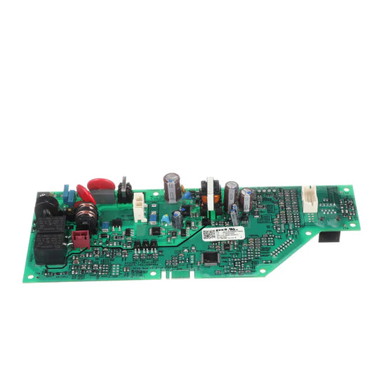 GE Service Machine Control (WD21X24901)