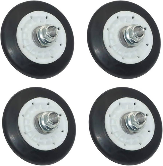 LG Roller (4 Pack) (AGM75510755)