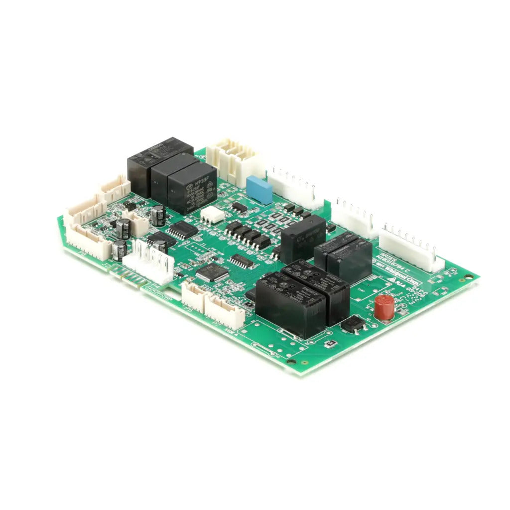 Whirlpool Refrigerator Control Board Assembly (WPW10675033)