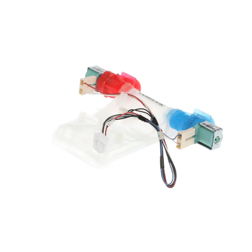 Whirlpool Washing Machine Water Inlet Valve (W11210459)