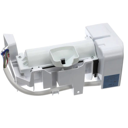 GE Small Cube Icemaker (WR30X39345)