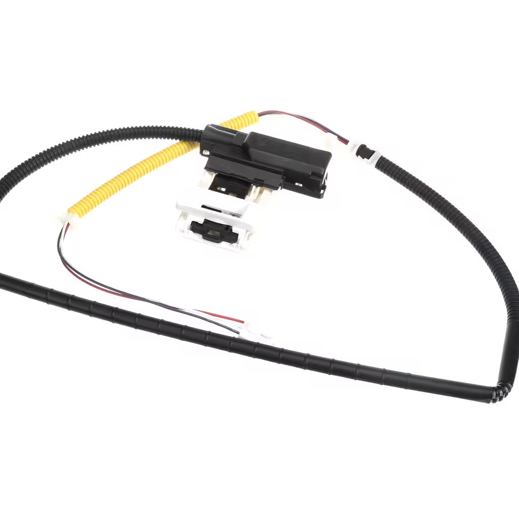 Whirlpool Top Load Washer Lid Lock Assembly (W11307244)
