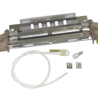 GE Heater Harness Def Asm (WR51X10101)