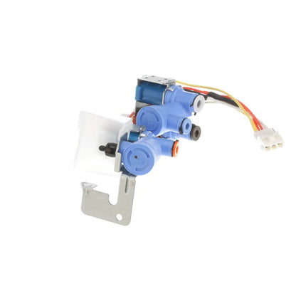 GE Isolation Valve And Jumper (WR57X30890)