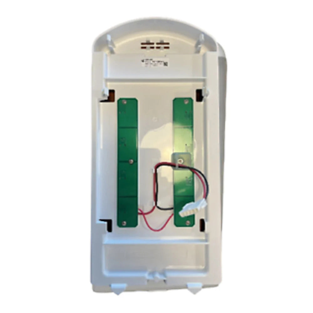 Whirlpool Light Assy-upper Rc (W11527432)